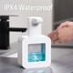 thumbnail image 4 of Dispensador automático de jabón de espuma de dibujos animados, sin contacto, lindo dispensador de jabón para baño. Dispensador de jabón automático recargable para guarderías, hospitales y hoteles, 14, 4 of 5