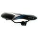 thumbnail image 4 of Asiento para Bicicleta MTB Xta Azul Rojo Unisex Vinil, 4 of 8