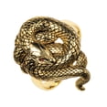 thumbnail image 5 of Starforged DARK SOULS III Covetous Gold Serpent Ring Accessories Game Peripherals, 5 of 6
