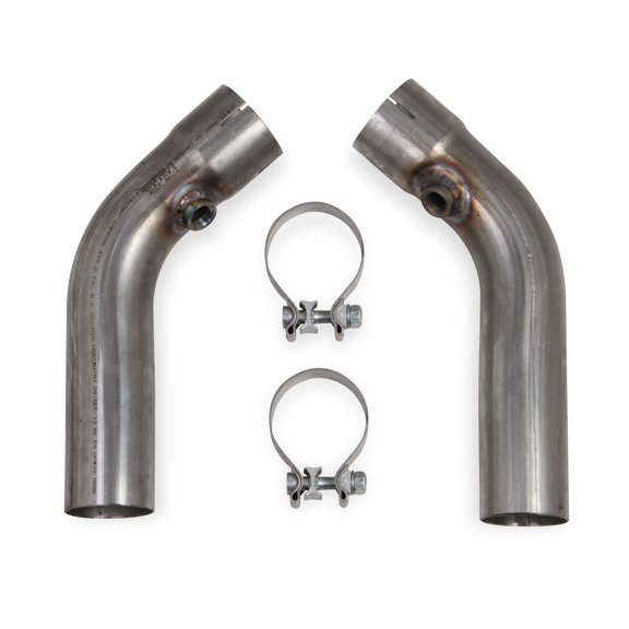 Hooker 70701323-RHKR Exhaust Pipe
