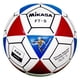 thumbnail image 2 of Balón de Fútbol MIKASA Azul Rojo Blanco Talla 5, 2 of 2