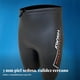 thumbnail image 5 of Abbraccia Traje de neopreno 3mm, hombre sin mangas, una sola pieza, térmico, ajuste ceñido, 5 of 6