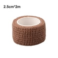 thumbnail image 4 of Mute Stool Foot Covers with Elastic Bandage Perfect Fit for Any Furniture, 4 of 8