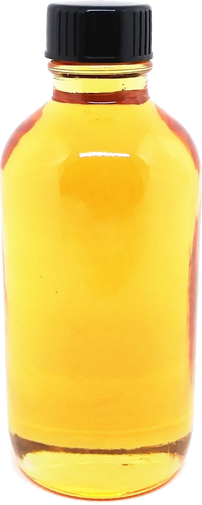 Black Woman Type for Women Perfume Body Oil Fragrance [Regular Cap Gold 4 oz.] Walmart