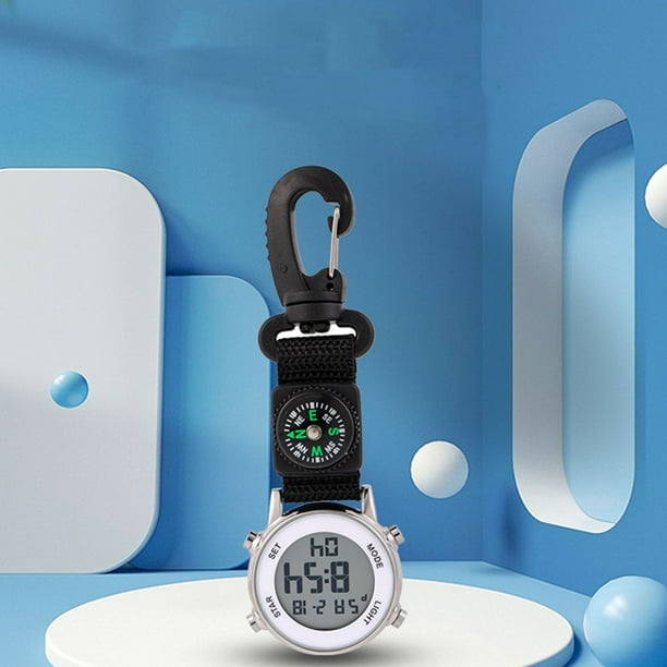 Reloj para senderismo hotsell