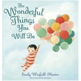 thumbnail image 6 of The Wonderful Things You Will Be by Emily Winfield Martin Hardcover, Growth Chart, and 14 Inch Plush Baby Doll Gift Set, 6 of 7
