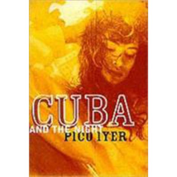 Pre-Owned Cuba and the Night (Paperback) 0704380226 9780704380226