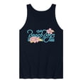 thumbnail image 2 of The Beach Boys - Surfin Usa Graphic Tank Top, 2 of 4