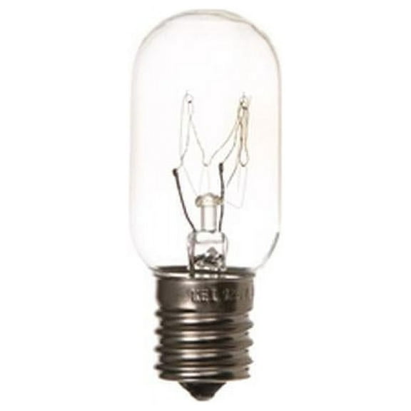 WB36X10328 M/W LIGHT BULB - EXACT FIT FOR WB36X10328 GE APPLIANCE - REPLACEMENT PART BY AFTERMARKET APPLIANCE