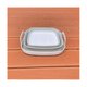 thumbnail image 3 of Cubo de limpieza portátil shaofei con asa plegable para lavado de autos en El hogar Blanco gris, 3 of 5