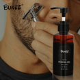 thumbnail image 2 of Men's Shaving Gel Softens Refreshing Shaving Foam Shaving 150ml, 2 of 5