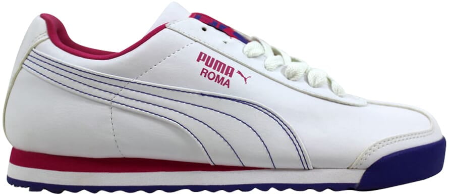 puma roma 10