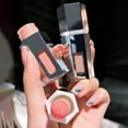 thumbnail image 4 of Tones Liquid Nude Natural BlushCream for A Bare Makeup Look Moisturizing Liquid BlushCream for Lips and Cheeks Makeup Glowing Long Lasting Stick Color Liquid Makeup Cheeks 5ml, 4 of 4