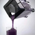 thumbnail image 2 of licuadora ninja con 3 velocidades vaso de 2 L , cuchillas desmontables, tapaflipflop, 2 of 8