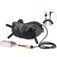 thumbnail image 5 of 1 X Power Cable, 121cm Power Cable XT60 to DC Right Angled for DJI FPV Goggles V2, 5 of 9