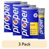 (3 pack) Propel Zero Sugar Lemon, On the Go Packs, Electrolyte Powder Drink Mix, 0.11 oz, 8 Count packets