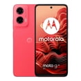 thumbnail image 1 of Smartphone Motorola Moto G35 256GB Anaranjado Desbloqueado, 1 of 4