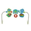 Replacement Toybar for Fisher-Price Deluxe Infant to Toddler Rocker Y5706 - Includes Arch Toybar