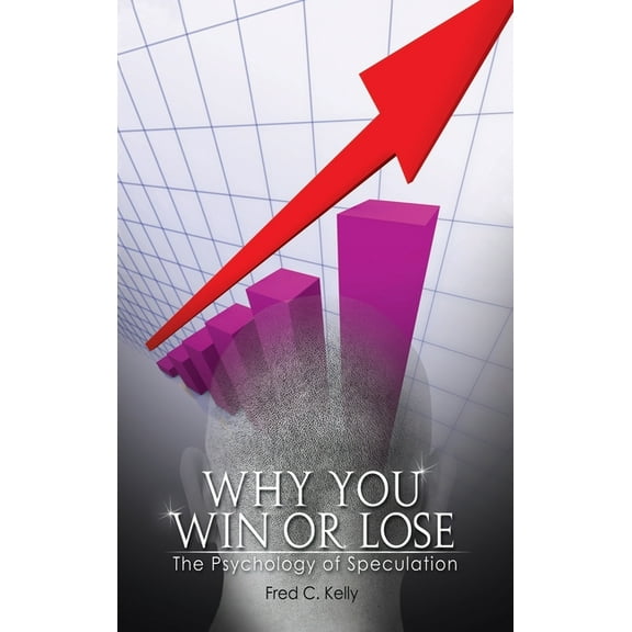 Why You Win or Lose : The Psychology of Speculation (Hardcover)