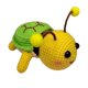 thumbnail image 2 of Conjunto De artesanía De muñeca De animales DIY Hugo Material De Ganchillo, 2 of 10