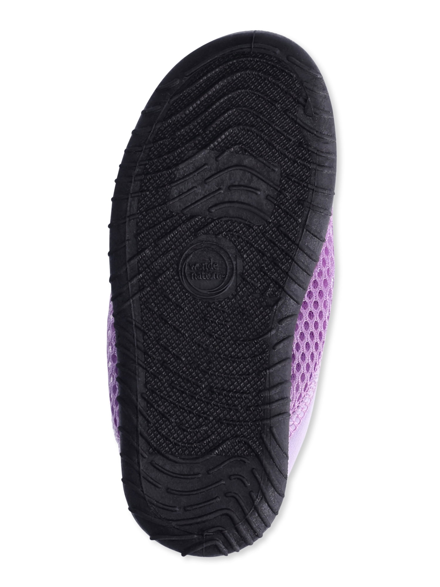 Wonder Nation Kids Aqua Sock Water Shoe