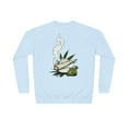 thumbnail image 2 of Unisex Crew Sweatshirt, 2 of 4