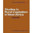 thumbnail image 1 of Studies in Rural Capitalism in West Africa, 1 of 3