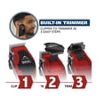 thumbnail image 3 of Cortadora de cabello Wahl Clip 'N Trim 79900-1501, 3 of 4
