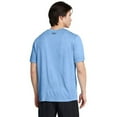 thumbnail image 4 of Under Armour Mens Tech Geode Vent T-Shirt, 4 of 4