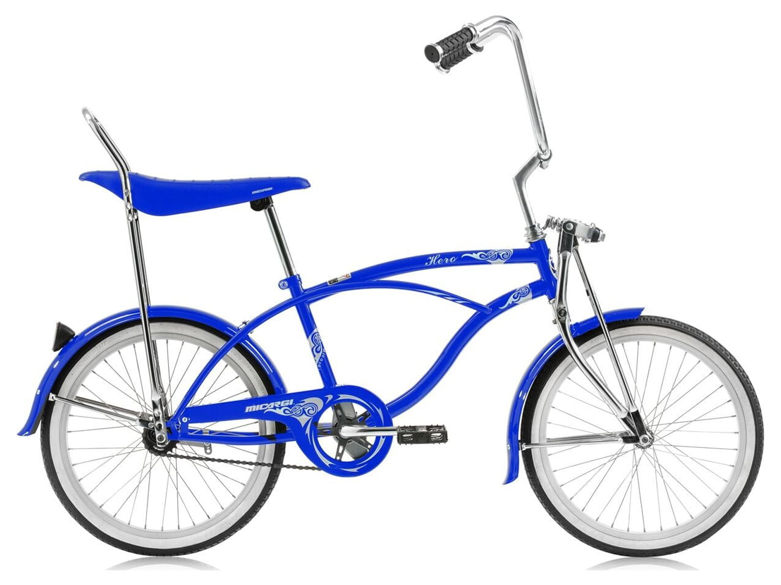 Wonder Wheels 20 Inch Beach Cruiser