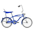 thumbnail image 5 of Wonder Wheels Men's and Women's 20" Beach Cruiser Lowrider Bicycle, 5 of 5