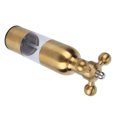 thumbnail image 1 of Pepper Grinder Mill, Easy To Use Pepper Mill  For Picnic Dinner Parties Restaurant Bbq For Home Kitchen Golden, 1 of 8