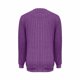 thumbnail image 5 of Neewe Womens Classic Plain Long Sleeve Tops Fall Winter Pullover T Shirts Round Neck Casual Fashion Basic Sweatershirt with Pocket, 5 of 5