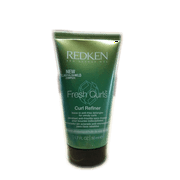 Redken Fresh Curls Refiner 1.7 oz