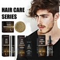 thumbnail image 5 of Hair Boost Spray, Strong Solid Hair Thick Hair Fall Prevention Moisturize Hair Care Liquid, 5 of 5