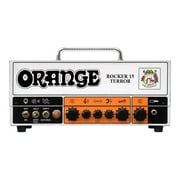 Orange Amplification Rocker 15 Terror 15-Watt Tube Guitar Amplifier Head