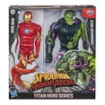 thumbnail image 1 of Set de Figuras Hasbro Marvel Maximum Venom 2 Piezas, 1 of 2