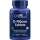 thumbnail image 1 of Life Extension | D - Ribose, 100 Tabletas. Apoyo a la energía., 1 of 8