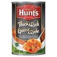 thumbnail image 1 of Hunt's® Épaisse & Riche Sauce pour Pâtes Haut de Gamme aux Piments Rouges et Chilis Épicés, 1 of 4