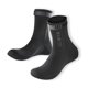 thumbnail image 1 of Calcetines de buceo de neopreno de 3 mm, calcetines de natación, calcetines de baño cálidos para snorkel., 1 of 7