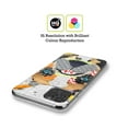 thumbnail image 2 of Head Case Designs Officially Licensed Michel Keck Dogs 3 French Bulldog Soft Gel Case Compatible with Apple iPhone 14 Plus, 2 of 7