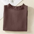thumbnail image 3 of yunLCZ Square Neck Tank Top Women's Cotton And Linen Vest Tops For Women's Sleeveless Inner Shirts For Summer New Styles For Collar Base Shirt Vest Strap Summer Sleeveless Tops, 3 of 4