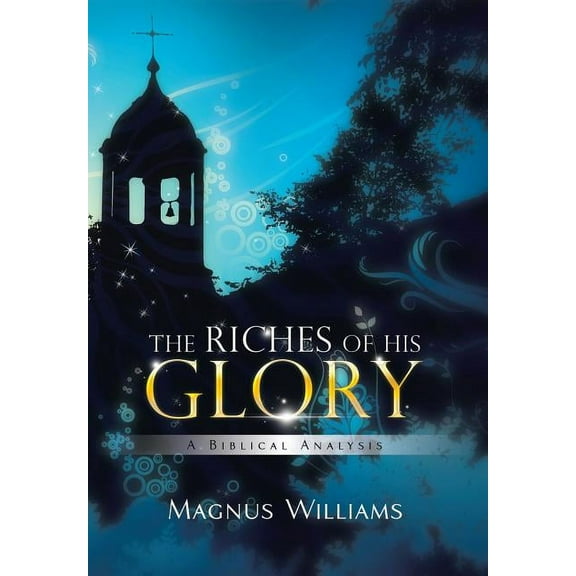 The Riches of His Glory : A Biblical Analysis (Hardcover)