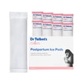 thumbnail image 1 of Paquete de 8 almohadillas de hielo para posparto Dr. Talbot's Mom Expert Care, 1 of 7
