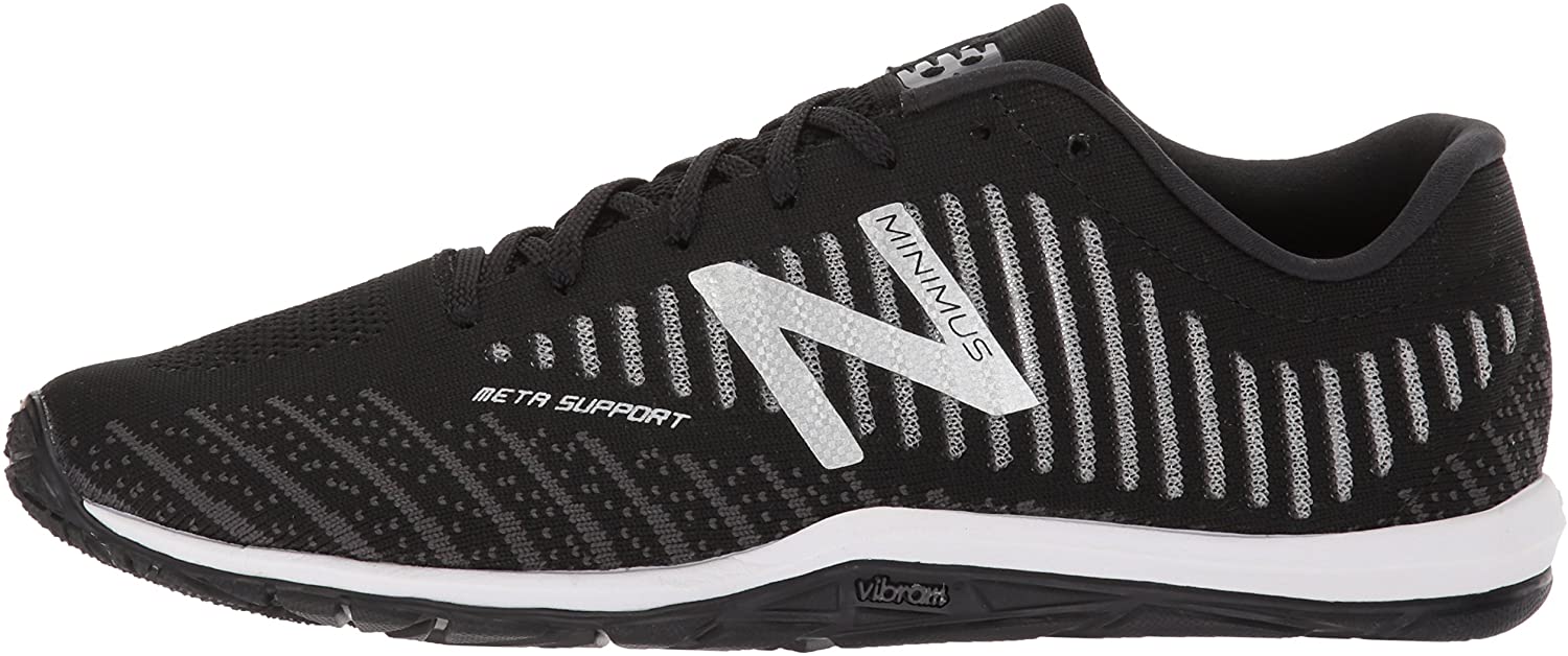 New Balance Mens Minimus 20 V7 Cross 