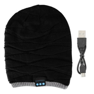 Beanie Headphones