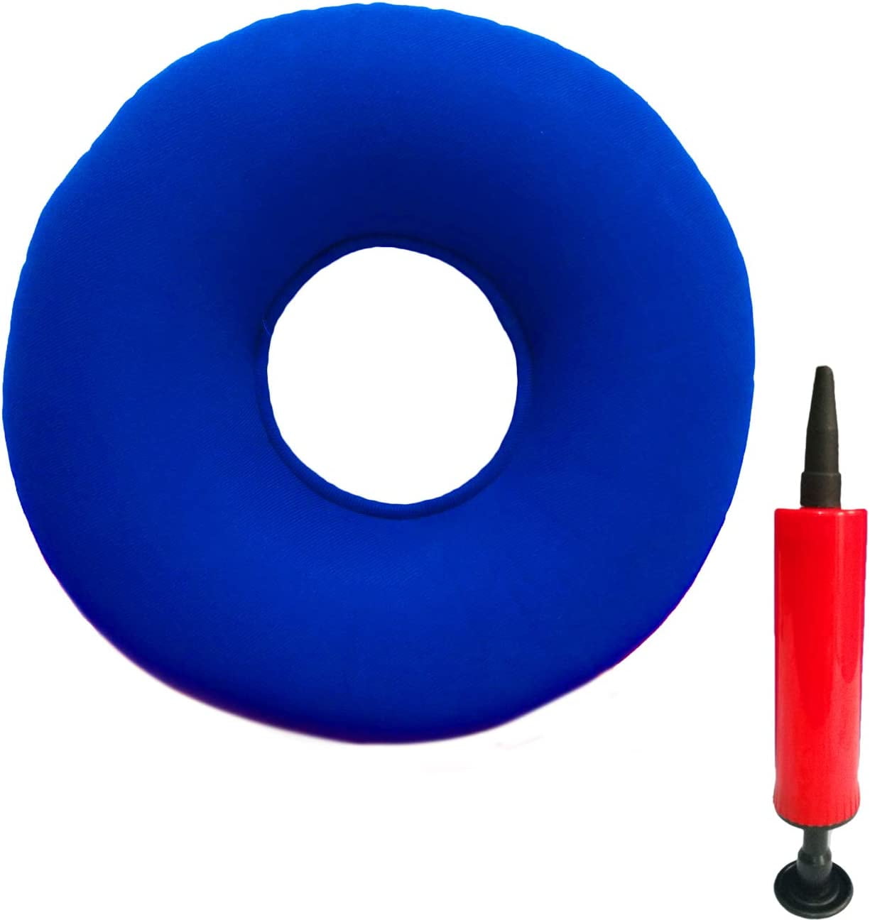 Round air pillow sales