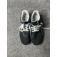 thumbnail image 3 of New Balance 247 Mens US 8 Black Blue Running Shoes Cross Trainers Sneakers, 3 of 6