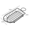 thumbnail image 1 of Lishi Creative French Fries Basket - Snack Storage and Frying Solution, 1 of 5