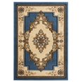 thumbnail image 1 of United Weavers Tapis de Couloir Bristol Bleu, 1 of 1